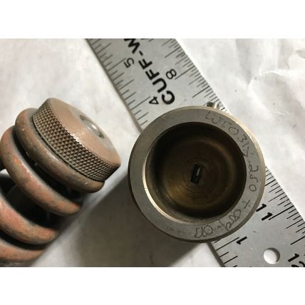 STRIPPIT OBROUND PUNCH & DIE WT 031X250 ,031X250,EO