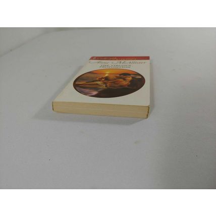 Presents: The Virgin's Proposition 2944 by Anne Mcallister (2010, Paperback)