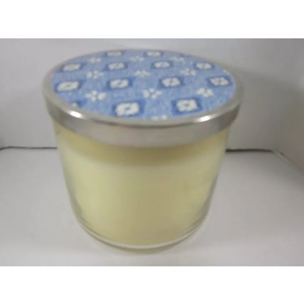 Bath & Body Works 3-wick 14.5 oz Candle Limoncello Cheers To Capri