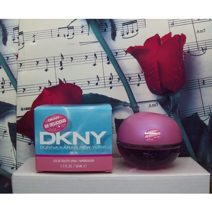 DKNY Be Delicious Pool Party Mai Tai 1.7 OZ. EDT Spray
