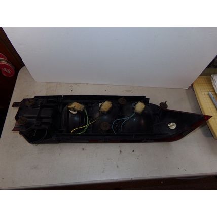 1982 - 1992 Chevrolet Camaro Tail Light OEM LH 83 84 85 86 87 88 89 90 91