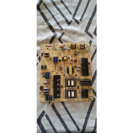 Edenwood ED6500UHD-2 Power supply. VESTEL 17IPS55. 23336686 / 23336666