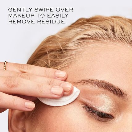 Lancôme Bi-Facil Double Action Eye Makeup Remover with Bi-Phase Formula - Effort