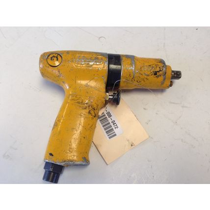 URYU U410,UM 410, 3/8" PNEUMATIC IMPACT WRENCH, REVERSABLE, 1/4" NPT,FD
