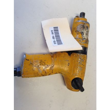 URYU U410,UM 410, 3/8" PNEUMATIC IMPACT WRENCH, REVERSABLE, 1/4" NPT,FD