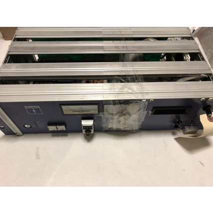 HUTTINGER B 38-0163-05,FHF C 40-1110-01-01,0-100V,TIG 037004,B 38-0163-05,EZ