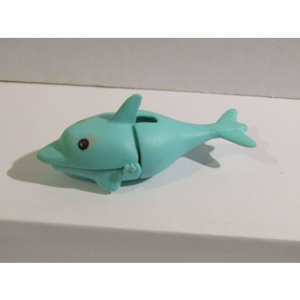 Kinder Surprise Toy 1999 K99 n16 Dolphin