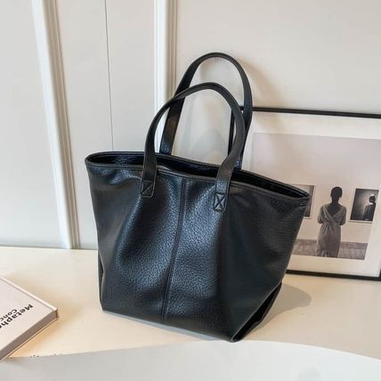 High-end Commuting Retro Women's Tote Bag