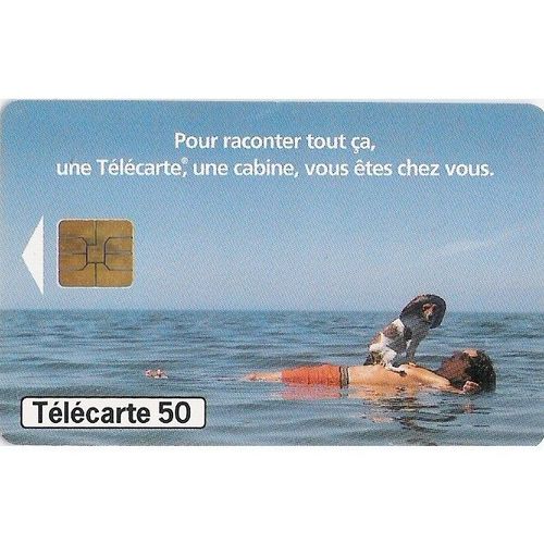 FRANCE F775A 07/98 50U