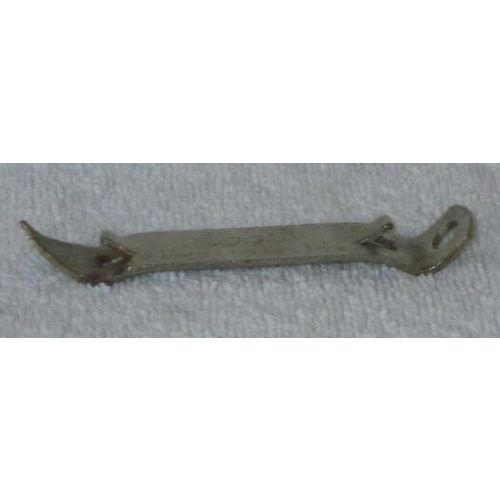 Coors America's Fine Light Beer Can Bottle Opener Steel