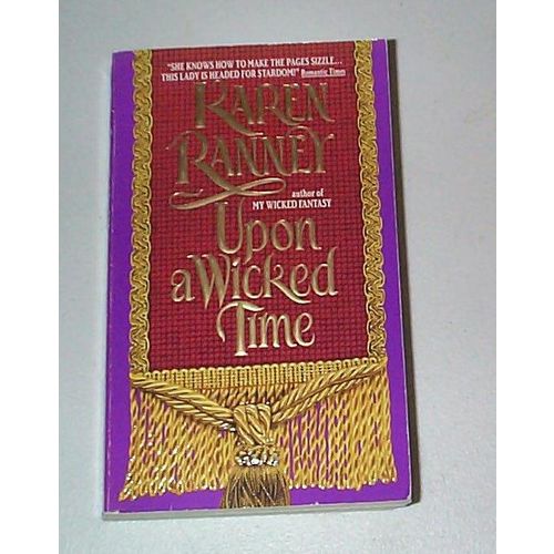Karen Ranney - - Upon A Wicked Time