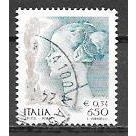 Italy ( Italie ) N° 2349 YVERT OBLITERE (USED)