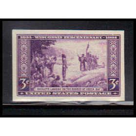755 3c Wisconsin Very Fine MNH Z1765
