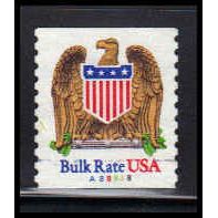 Used 2602 10c Eagle Fine CNS A88888 PA6494