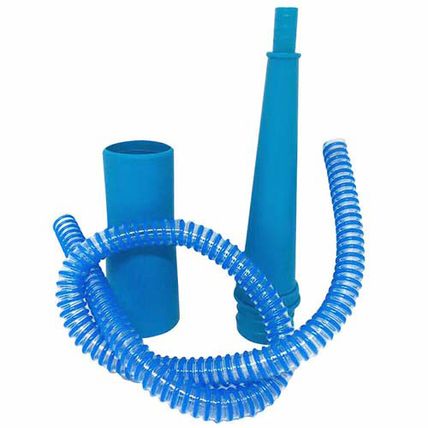 Washing Machine Vacuum Cleaner Pipe Lengthened Vacuum Cleaner Suction Head Acces