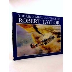 Air Combat Paintings of Robert Taylor