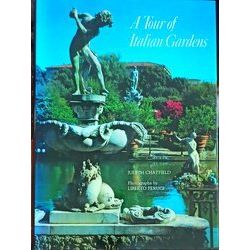 A Tour of Italian Gardens