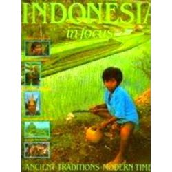 Indonesia-Apa Kabar