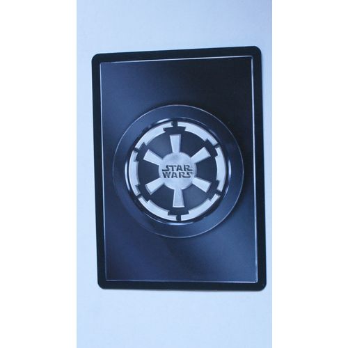 Star Wars CCG: Premier Limited # Imperial Reinforcements (A) dark 1995 decipher