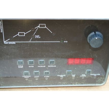 cerestore 39200 SYSTEM DENTAL DRYING OVEN - JOHNSON & JOHNSON