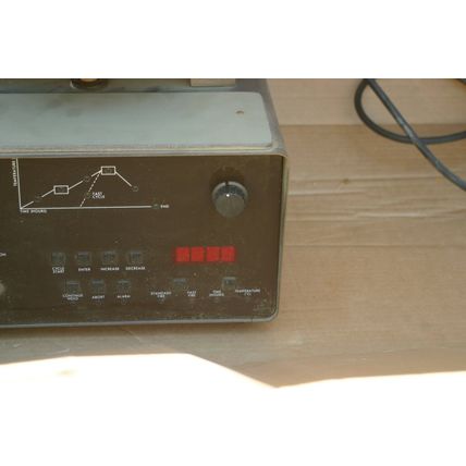 cerestore 39200 SYSTEM DENTAL DRYING OVEN - JOHNSON & JOHNSON