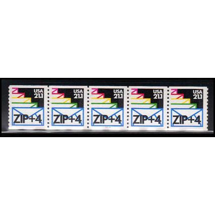 2150a 21.1c Envelopes Fine MNH LGG PNC 111111/5 X2600