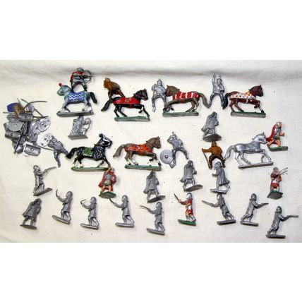 25mm minifigs 1st 2nd cent imperial romans wargames