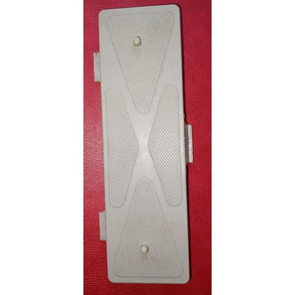 VINTAGE STAR WARS " 1980s AT AT WALKER , BATTERY COVER " .UK FREEPOST