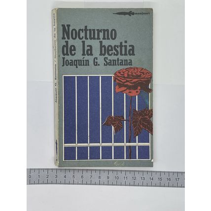 Nocturno de la bestia