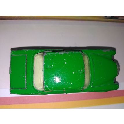 Matchbox No46 Mercedes 300 SL Coupe