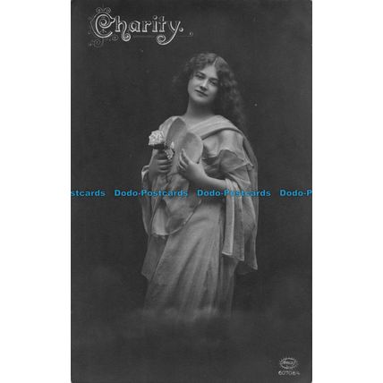 R090779 Charity