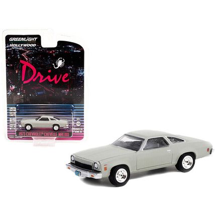 1973 Chevrolet Chevelle Malibu Matt Gray "Drive" (2011) Movie "Hollywood Seri...