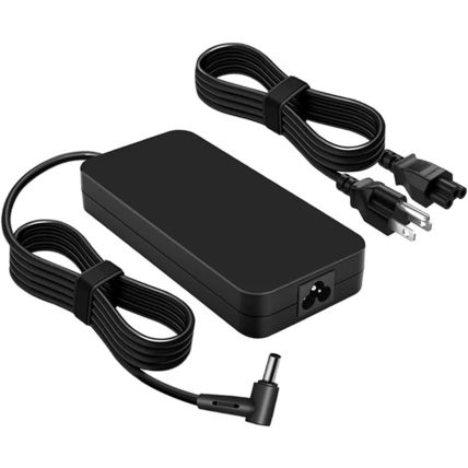 120W AC Adapter Charger for Asus ROG GL502 GL551J GL552VW GL553V GL752VW GL753VE