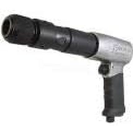SUNEX TOOLS SX243 Hd 250-Mm Long Barrel Air Hammer