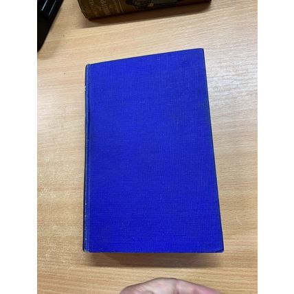 1950 "FLORENCE NIGHTINGALE" 1ST ED CECIL WOODHAM-SMITH ILLUSTRATED HB BOOK (P5)