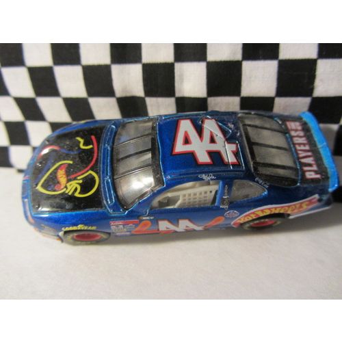Hot Wheels Pro Racing PLAYERS # 44 Kyle Petty Hot Wheels Pontiac
