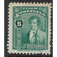 1940/1943 Michel 325 - fine used (o)