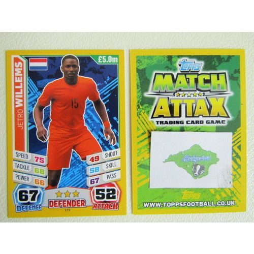 Match Attax 2014 Brasil World Cup Football Cards132-139 G Variants (EB2)