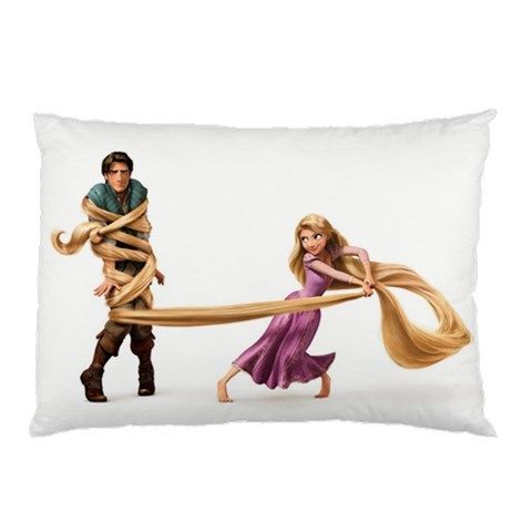 Tangled Pillow Case [29401141]