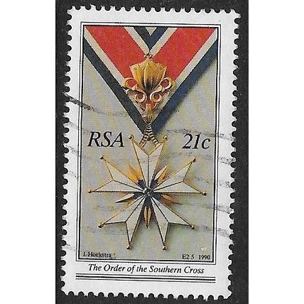 1990 SG 719 - fine used (o)