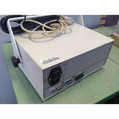 TSK CT25-MT CABLE TESTER & 2 SCSI CABLES 115/230 VAC CT 25,40 LEIS,CT26-MT,AR