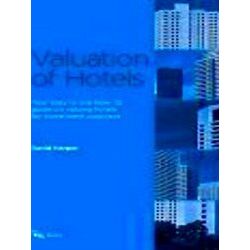 Valuation of Hotels for Investors