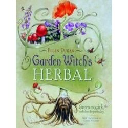 Garden Witch's Herbal