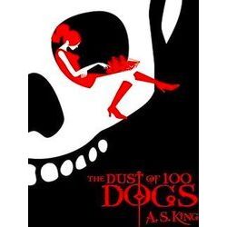 The Dust of 100 Dogs