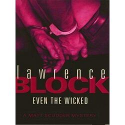 Even The Wicked