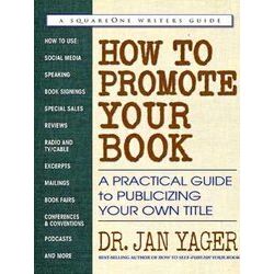 How To Promote Your Book
