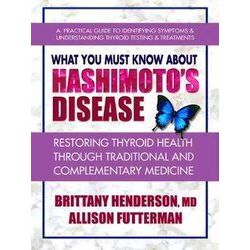 What You Must Know About Hashimoto's Disease