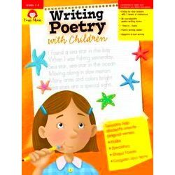 Writing Poetry With Children