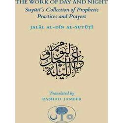 Work Of Day & Night