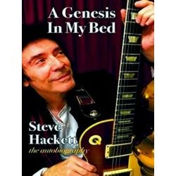 A Genesis In My Bed